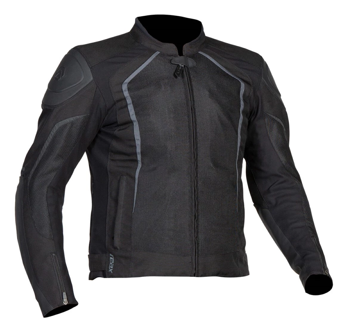 Waterproof REAX Apex Pro Mesh Jacket 1 Waterproof REAX Apex Pro Mesh Jacket