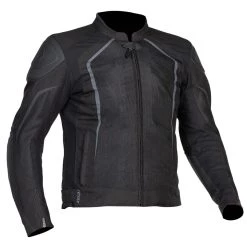 Waterproof REAX Apex Pro Mesh Jacket Black/Grey / MD [Demo - Good]
