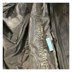 Waterproof REAX Apex Pro Mesh Jacket Black/Grey / MD [Demo - Good] -Jackets Online store reax apex pro mesh jacket black grey md demo good black grey 6