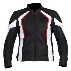 Waterproof REAX Apex Pro Mesh Jacket 13 Waterproof REAX Apex Pro Mesh Jacket -Jackets Online store reax apex pro mesh jacket white black red 1