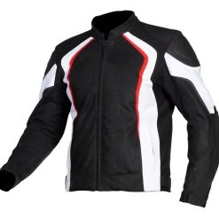 Waterproof REAX Apex Pro Mesh Jacket 14 Waterproof REAX Apex Pro Mesh Jacket -Jackets Online store reax apex pro mesh jacket white black red 2