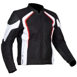 Waterproof REAX Apex Pro Mesh Jacket 12 Waterproof REAX Apex Pro Mesh Jacket -Jackets Online store reax apex pro mesh jacket white black red