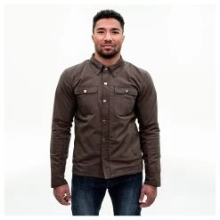 Jackets REAX Bridger Riding Shirt -Jackets Online store reax bridger riding shirt moss 2