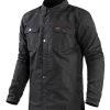 Jackets REAX Fairmount Riding Shirt