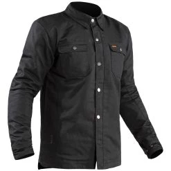 Jackets REAX Fairmount Riding Shirt -Jackets Online store reax fairmount ridiing shirt black 2