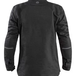 Jackets REAX Fairmount Riding Shirt -Jackets Online store reax fairmount ridiing shirt black 3