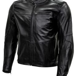 Jackets REAX Kelly Leather Jacket