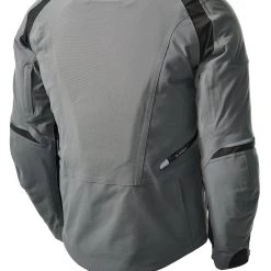 Waterproof REAX Ridge Textile Jacket -Jackets Online store reax ridge textile jacket charcoal 1