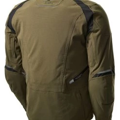Waterproof REAX Ridge Textile Jacket -Jackets Online store reax ridge textile jacket loden 1