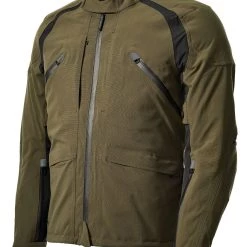 Waterproof REAX Ridge Textile Jacket -Jackets Online store reax ridge textile jacket loden
