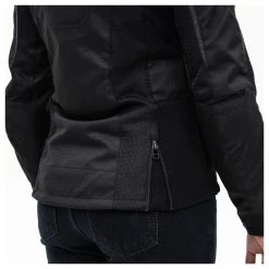 Women's Jackets REAX Women's Alta Mesh Jacket -Jackets Online store reax womens alta mesh jacket black 5