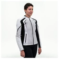 Women's Jackets REAX Women's Alta Mesh Jacket -Jackets Online store reax womens alta mesh jacket silver black 1