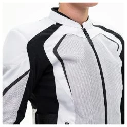 Women's Jackets REAX Women's Alta Mesh Jacket -Jackets Online store reax womens alta mesh jacket silver black 2