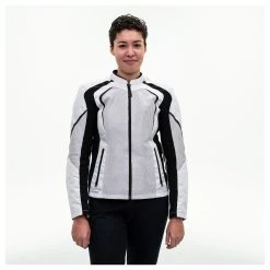 Women's Jackets REAX Women's Alta Mesh Jacket -Jackets Online store reax womens alta mesh jacket silver black