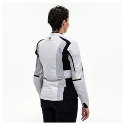 Women's Jackets REAX Women's Alta Mesh Jacket -Jackets Online store reax womens alta mesh jacket silver black 3