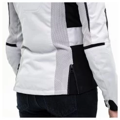 Women's Jackets REAX Women's Alta Mesh Jacket -Jackets Online store reax womens alta mesh jacket silver black 5