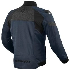 Waterproof REV'IT! Action H2O Jacket -Jackets Online store revit action h2 o jacket blue 1
