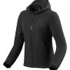 Women's Jackets REV'IT! Afterburn H2O Women's Jacket