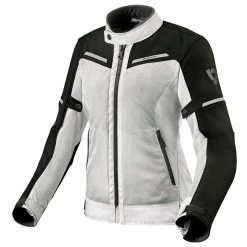 Women's Jackets REV'IT! Airwave 3 Women's Jacket -Jackets Online store revit airwave3 womens jacket silver black