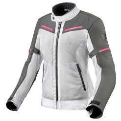 Women's Jackets REV'IT! Airwave 3 Women's Jacket -Jackets Online store revit airwave3 womens jacket silver pink