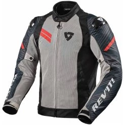 Waterproof REV'IT! Apex Air H2O Jacket -Jackets Online store revit apex air h2 o jacket black red