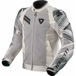 Waterproof REV'IT! Apex Air H2O Jacket -Jackets Online store revit apex air h2 o jacket grey black