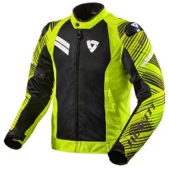 Waterproof REV'IT! Apex Air H2O Jacket -Jackets Online store revit apex air h2 o jacket yellow black