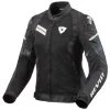Women's Jackets REV'IT! Apex Air H2O Women's Jacket