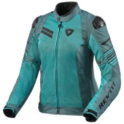 Women's Jackets REV'IT! Apex Air H2O Women's Jacket -Jackets Online store revit apex air h2 o womens jacket green