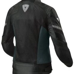 Women's Jackets REV'IT! Arc Air Women's Jacket -Jackets Online store revit arc air womens jacket black grey 1 scaled