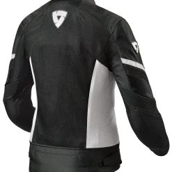 Women's Jackets REV'IT! Arc Air Women's Jacket -Jackets Online store revit arc air womens jacket black white 1 scaled