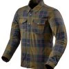 Jackets REV'IT! Bison H2O Overshirt
