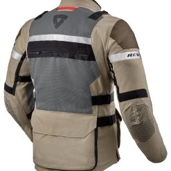 Jackets & Vests REV'IT! Cayenne 2 Jacket -Jackets Online store revit cayenne2 jacket sand 1