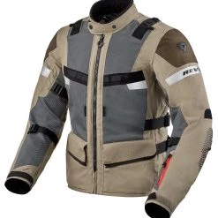 Jackets & Vests REV'IT! Cayenne 2 Jacket -Jackets Online store revit cayenne2 jacket sand