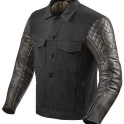 Jackets & Vests REV'IT! Crossroads Jacket (46) -Jackets Online store revit crossroads jacket 2 scaled