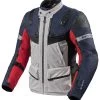 Waterproof REV'IT! Defender 3 GTX Jacket