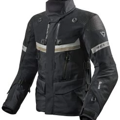 Waterproof REV'IT! Dominator 3 GTX Jacket -Jackets Online store revit dominator3 gtx jacket 1 scaled