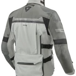 Waterproof REV'IT! Dominator 3 GTX Jacket -Jackets Online store revit dominator3 gtx jacket 2 scaled