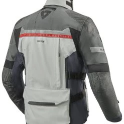 Waterproof REV'IT! Dominator 3 GTX Jacket -Jackets Online store revit dominator3 gtx jacket 4 scaled