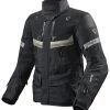Waterproof REV'IT! Dominator 3 GTX Jacket