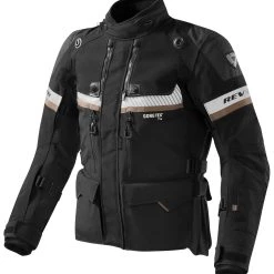 Jackets & Vests REV'IT! Dominator GTX Jacket (2XL And 3XL)