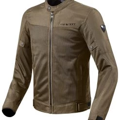 Jackets & Vests REV'IT! Eclipse Jacket -Jackets Online store revit eclipse jacket brown scaled