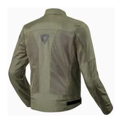Jackets & Vests REV'IT! Eclipse Jacket -Jackets Online store revit eclipse jacket green 1