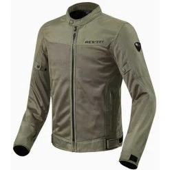 Jackets & Vests REV'IT! Eclipse Jacket -Jackets Online store revit eclipse jacket green
