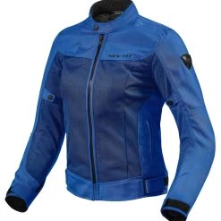 Jackets & Vests REV'IT! Eclipse Women's Jacket 14 Jackets & Vests REV'IT! Eclipse Women's Jacket -Jackets Online store revit eclipse womens jacket blue
