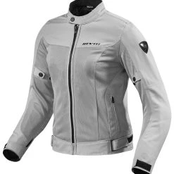 Jackets & Vests REV'IT! Eclipse Women's Jacket 12 Jackets & Vests REV'IT! Eclipse Women's Jacket -Jackets Online store revit eclipse womens jacket silver scaled