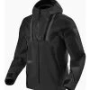 Jackets & Vests REV'IT! Component H2O Jacket