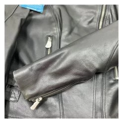 Women's Jackets REV'IT! Erin Women's Jacket (Sz 34 & 38) Black / 38 [Blemished - Very Good] -Jackets Online store revit erin womens jacket sz3438 black38 blemished very good black 4