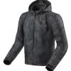 Waterproof REV'IT! Flare 2 Jacket