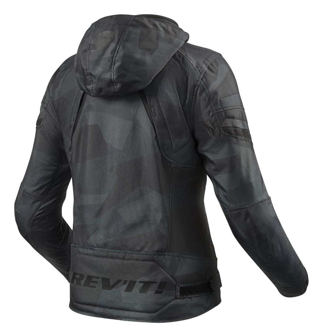 Women's Jackets REV'IT! Flare 2 Women's Jacket 2 Women's Jackets REV'IT! Flare 2 Women's Jacket - Image 2